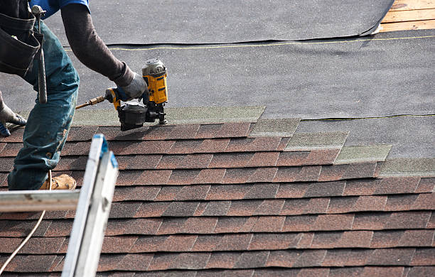 Licensed Roofing service in Rushville, NE - Brentwood Metal Roofing